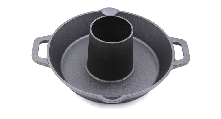 Chicken Roaster Pan 