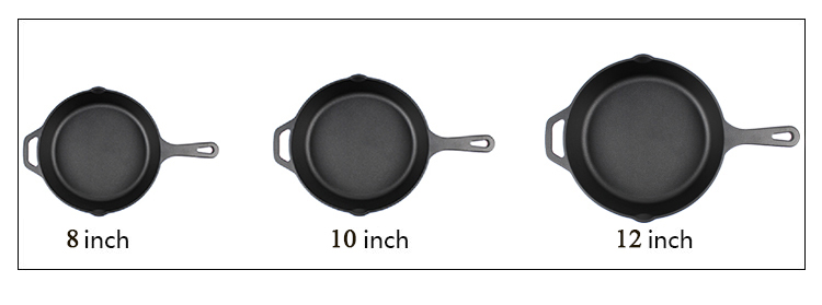 rying Pan Set