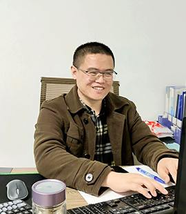 Alex Zhang - Cookware manufacturer