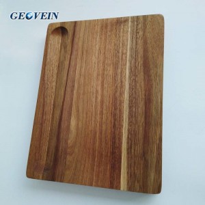 Acacia Wood Cutting Board