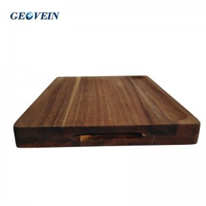 Acacia Wood Cutting Board