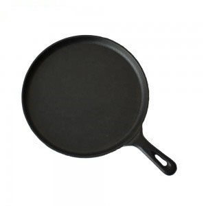 Cast Iron Skillet/Frying Pan