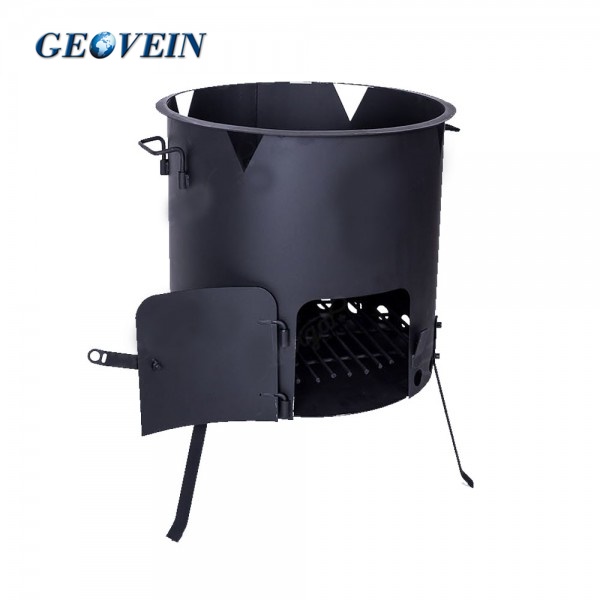 Outdoor Camping Kazan Oven