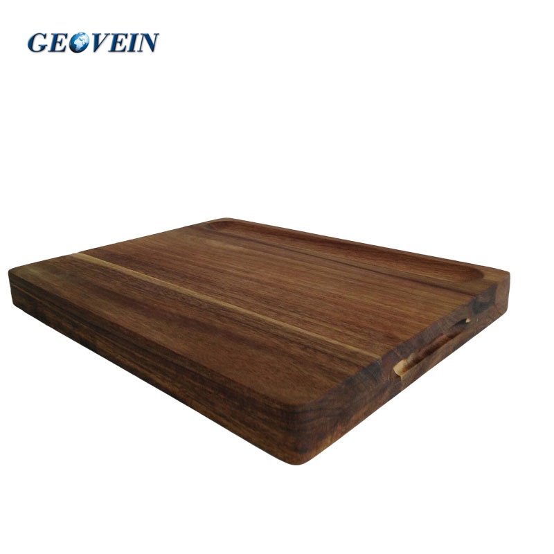 Acacia Wood Cutting Board