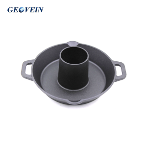 Chicken roaster pan