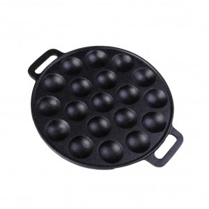 Cast Iron Bakeware