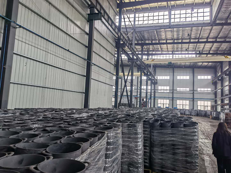 Geovein COOKWARE Factory