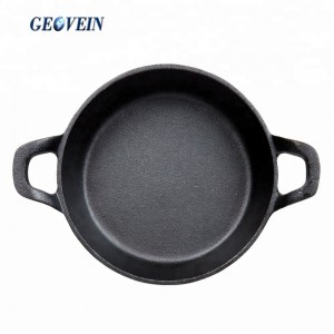 Non Stick Mini Deep Round Dish Pie Roasting Pans