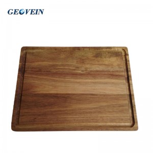 Acacia Wood Cutting Board