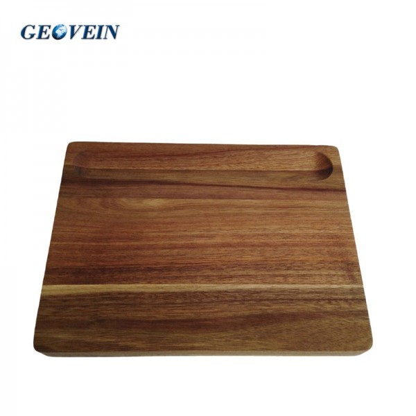 Acacia Wood Cutting Board